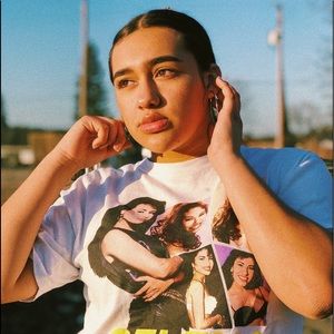 Meet your Posher, Daniela